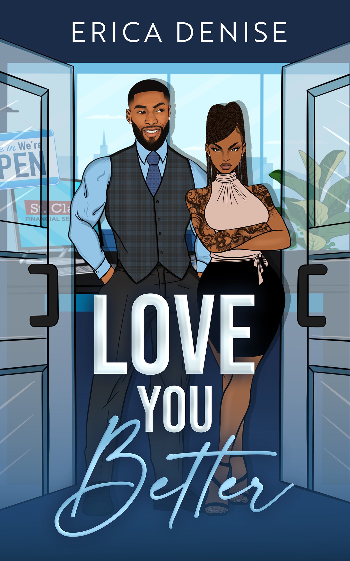 Love You Better