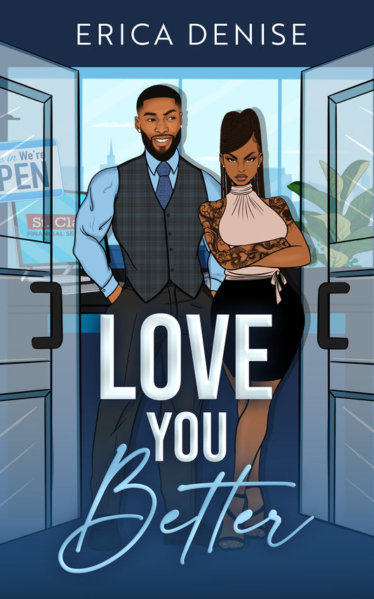 Love You Better