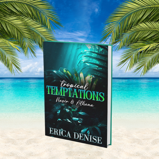 Tropical Temptations: Nasir & Athena